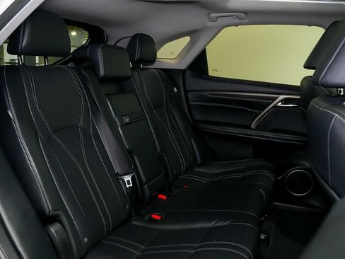 Used 2020 Lexus RX 350 FWD w/ Luxury Package image 22