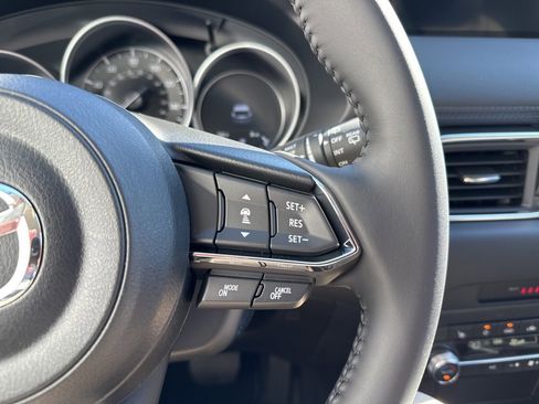 New 2025 MAZDA CX-5 AWD 2.5 S w/ Select Package image 32