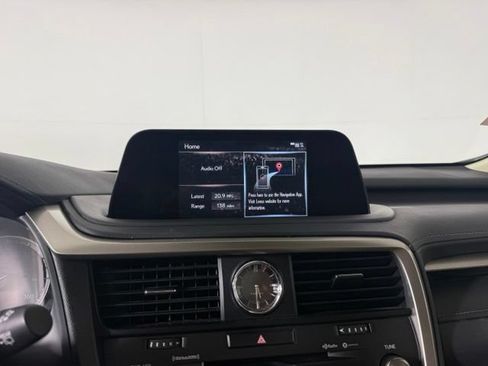 Certified 2021 Lexus RX 350 AWD w/ Premium Package image 20