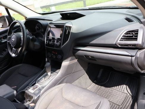 Used 2021 Subaru Forester Premium AWD/4WD image 8