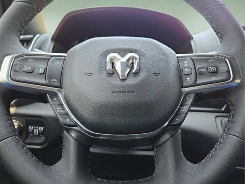 New 2026 RAM 1500 Laramie w/ Laramie Southwest Edition image 24