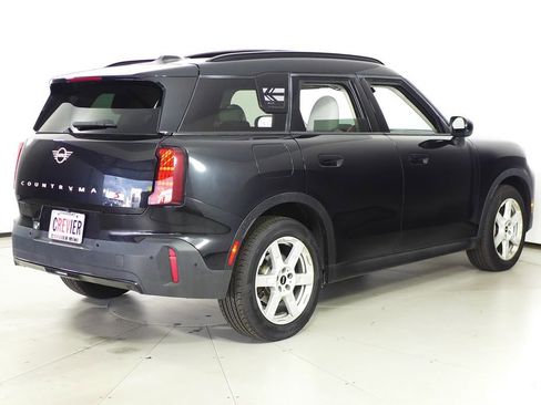Used 2025 MINI Cooper Countryman S image 7