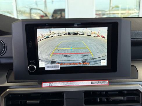 New 2025 Toyota Tacoma SR5 image 24