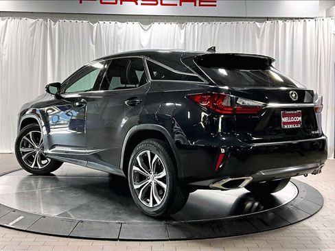 Used 2017 Lexus RX 350 AWD image 3