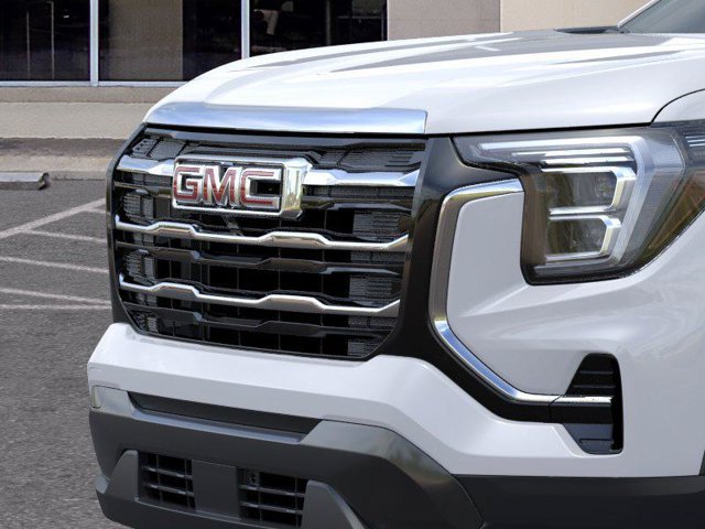 New 2027 GMC Terrain Elevation FWD image 13