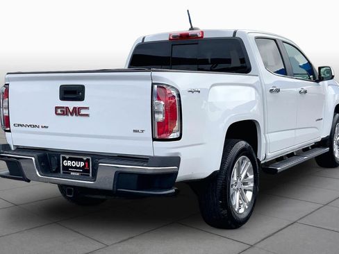Used 2016 Chevrolet Colorado Z71 AWD/4WD image 13