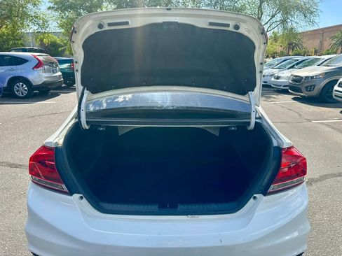 Used 2013 Honda Civic Si image 16