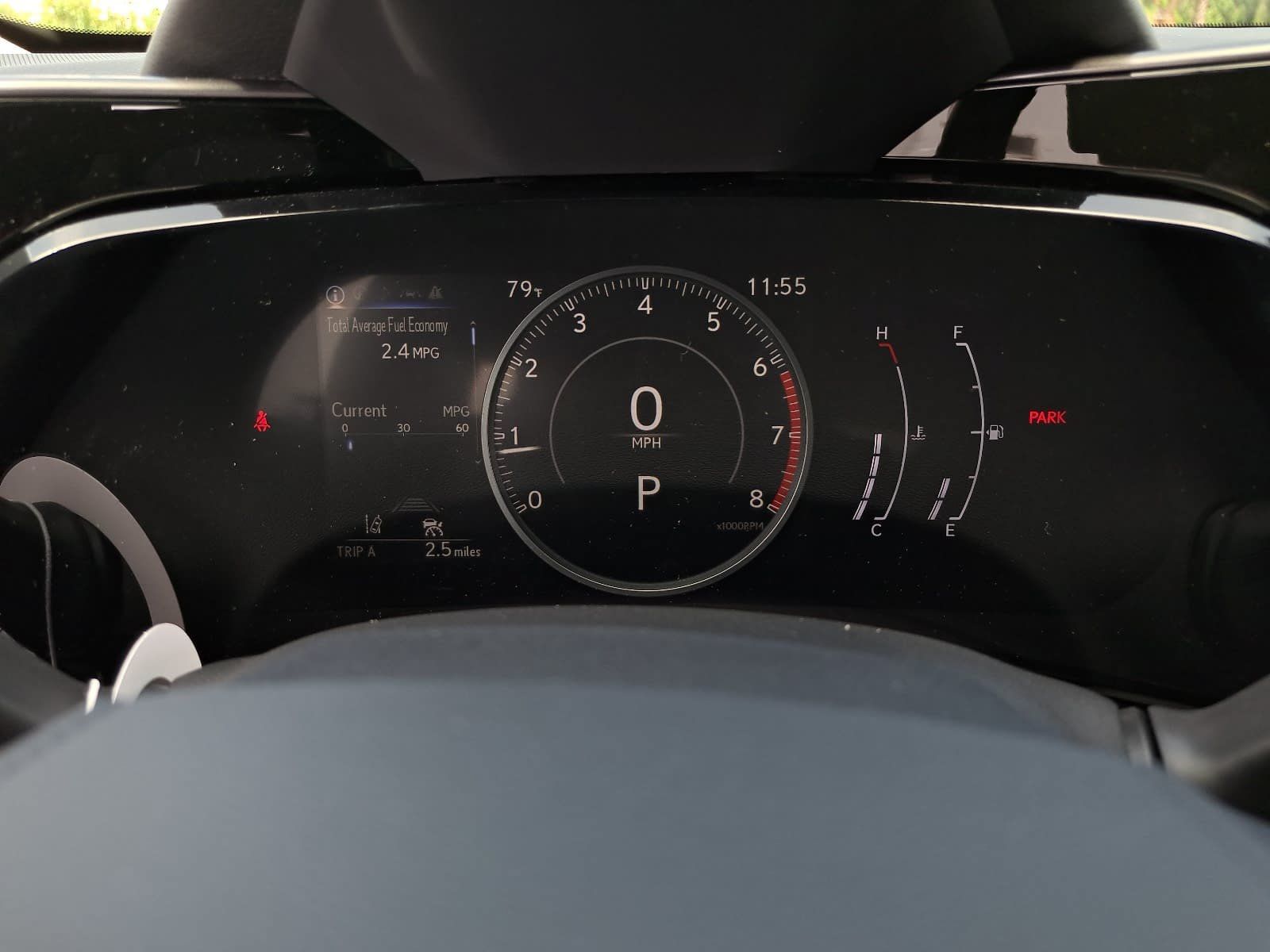 Used 2026 Lexus NX 350 AWD w/ Cold Area Package image 21