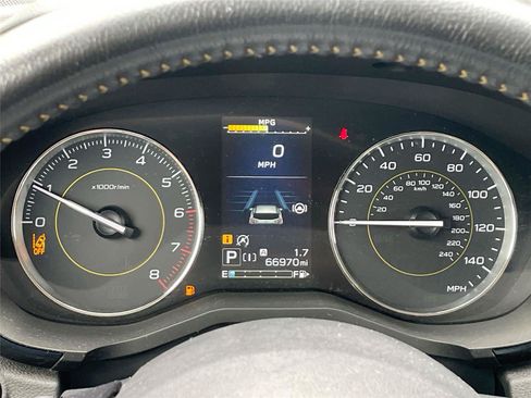 Used 2022 Subaru Crosstrek 2.5i Sport w/ Moonroof Package AWD/4WD image 26