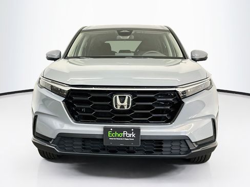 Used 2024 Honda CR-V EX image 2