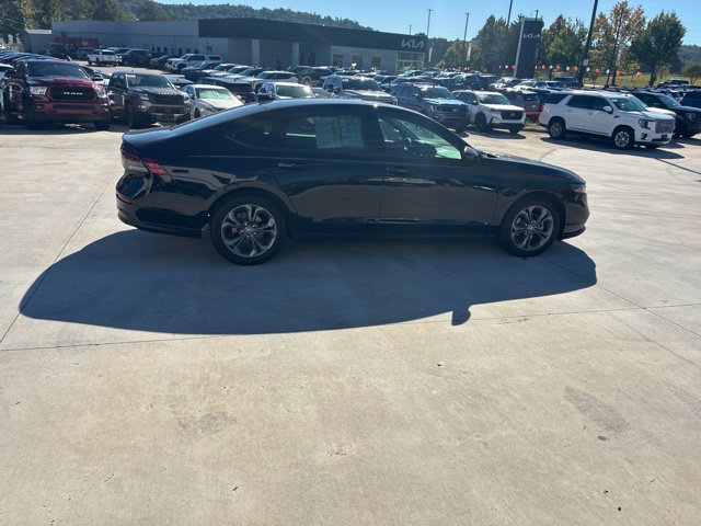 Used 2024 Honda Accord EX image 48