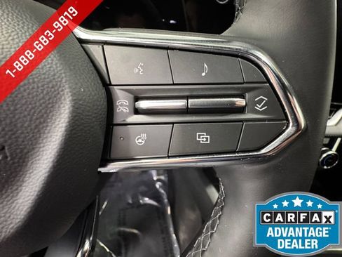 Certified 2026 Chevrolet Equinox LT w/ LPO, Floor Liner Package FWD image 19