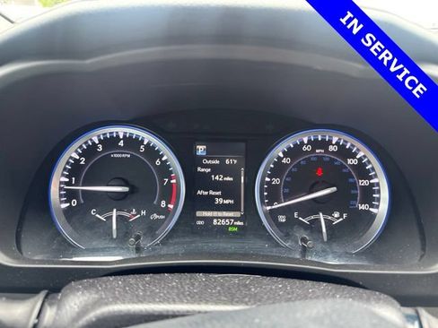 Used 2017 Toyota Highlander XLE AWD/4WD image 15