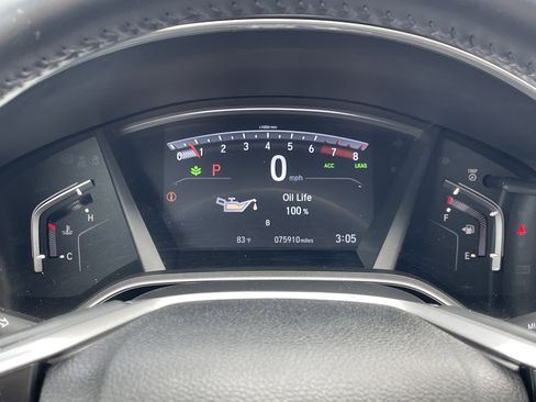 Used 2020 Honda CR-V EX-L image 25
