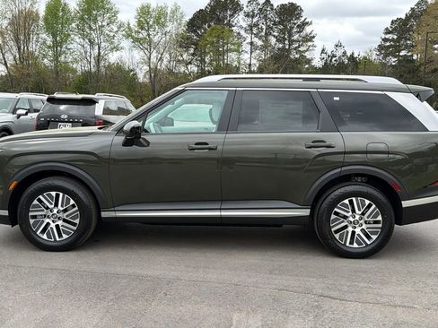 New 2026 Hyundai Palisade FWD Hybrid image 8