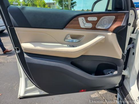 Used 2023 Mercedes-Benz GLE 450 4MATIC image 17