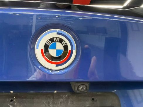 Used 2023 BMW M3 Competition w/ M Driver's Package image 7