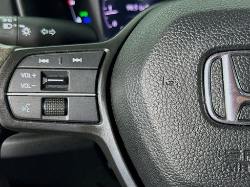 Used 2023 Honda Accord LX image 13