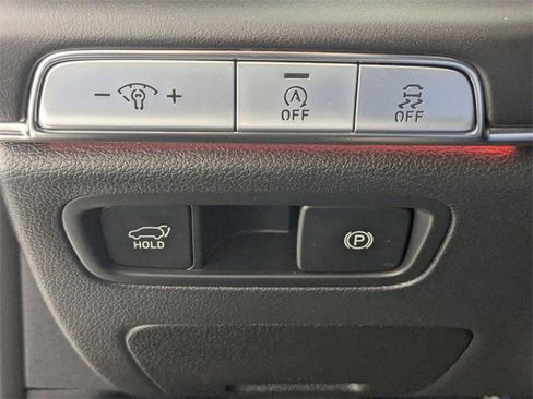 Used 2023 Genesis GV80 3.5T w/ Prestige Package image 16