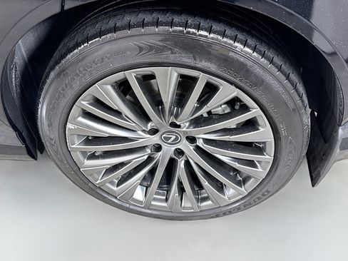 Used 2023 Lexus RZ 450e Premium w/ Accessory Package (2T) image 29