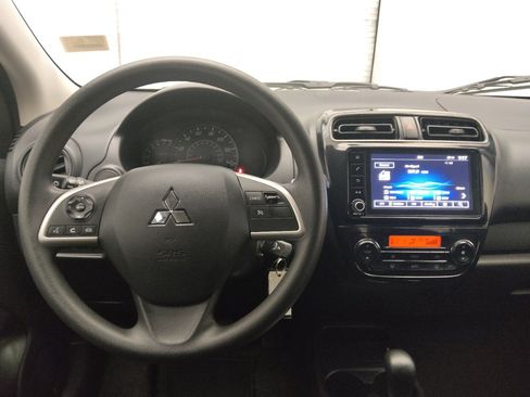 Used 2024 Mitsubishi Mirage ES FWD image 22