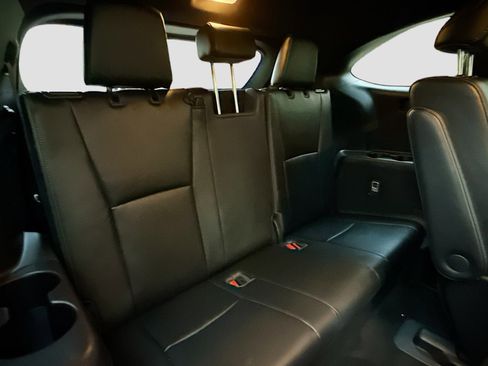 Used 2022 Toyota Highlander XSE image 27