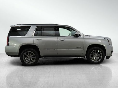 Used 2018 GMC Yukon Denali image 6