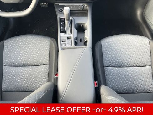 New 2026 Nissan Sentra SV w/ SV Convenience Package image 29