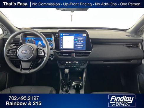 New 2026 Subaru Outback Limited image 15