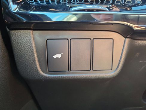 New 2026 Honda CR-V EX-L image 28