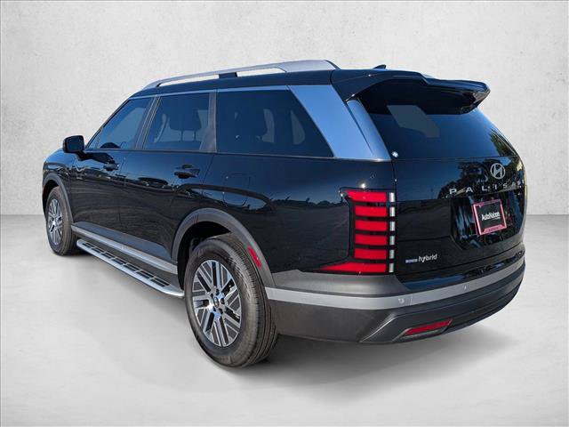 New 2027 Hyundai Palisade SEL FWD image 6