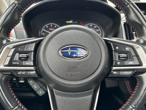 Used 2019 Subaru Forester Sport AWD/4WD image 31