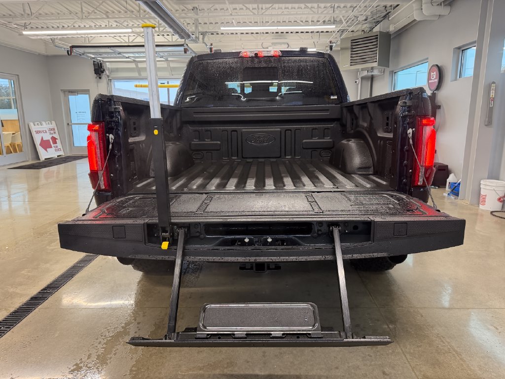 Certified 2026 Ford F150 Raptor AWD/4WD image 36