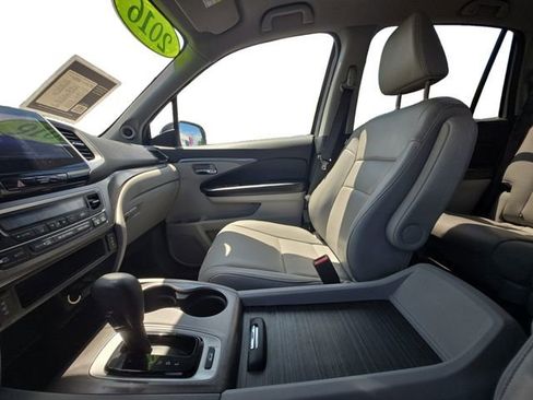 Used 2016 Honda Pilot EX-L image 11