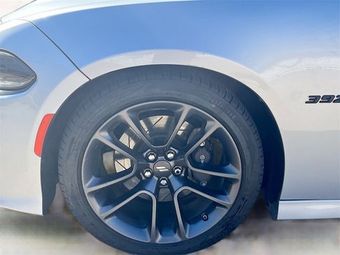 Used 2023 Dodge Charger Scat Pack w/ Plus Group image 30