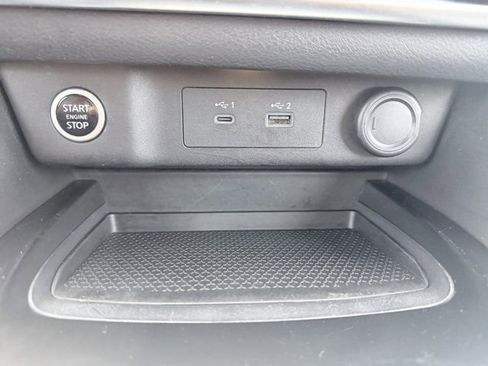 Certified 2021 Nissan Rogue SV image 17