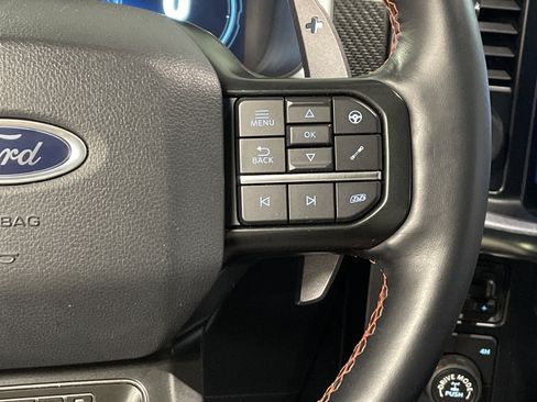 Used 2023 Ford F150 Raptor w/ Raptor 37 Performance Package image 18