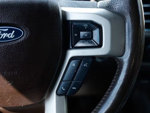 Used 2018 Ford F250 King Ranch w/ King Ranch Ultimate Package image 29