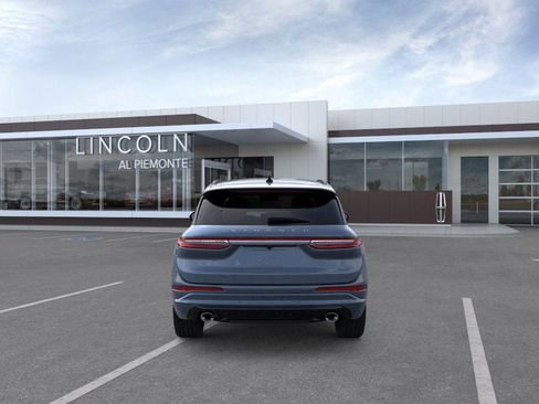 New 2025 Lincoln Corsair Grand Touring w/ Equipment Group 301A image 5