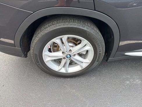 Used 2020 BMW X3 sDrive30i w/ Convenience Package image 13