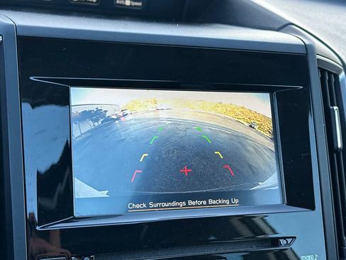 Used 2020 Subaru Forester Premium w/ Popular Package #1 image 21