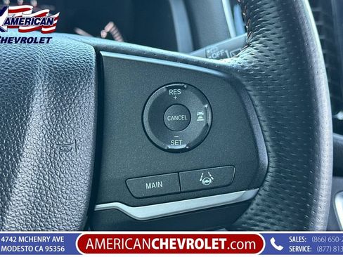 Used 2023 Honda Passport TrailSport image 34