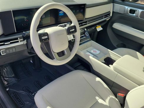 New 2026 Hyundai Santa Fe SE image 24