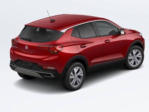 New 2026 Buick Encore GX Preferred w/ Comfort Package image 25