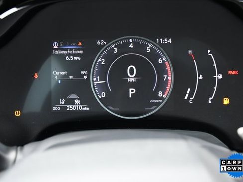 Used 2024 Lexus RX 350 Premium image 13