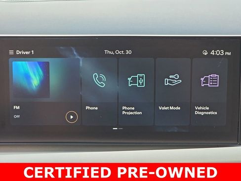 Used 2025 Hyundai Tucson SE image 20