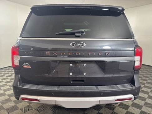 Certified 2024 Ford Expedition Timberline image 25