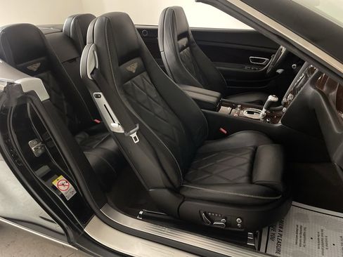 Used 2010 Bentley Continental GT Speed image 31