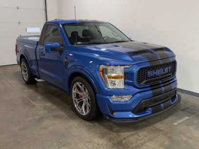 Used 2021 Ford F150 XLT w/ Equipment Group 301A Mid