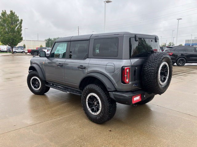 Used 2024 Ford Bronco Badlands AWD/4WD image 6